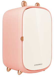 Холодильник для косметики Maunfeld MFF43PK фото 4 в Тюмени