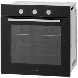 Духовой шкаф Крона ALPHA 60 BL фото 2 в Тюмени Духовой шкаф KRONA ALPHA 60 BL фото 2 в Тюмени