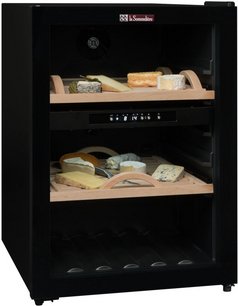 Шкаф для хранения сыра La Sommeliere CAF52 фото в Тюмени