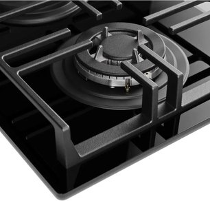 Газовая варочная панель Kuppersberg FG 39 B фото 4 в Тюмени