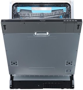 Встраиваемая посудомоечная машина Korting KDI 60570 фото 2 в Тюмени