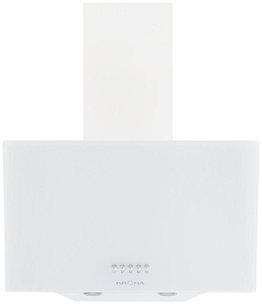 Вытяжка Krona HELGA 500 white PB фото 2 в Тюмени Вытяжка Krona HELGA 500 white PB фото 2 в Тюмени