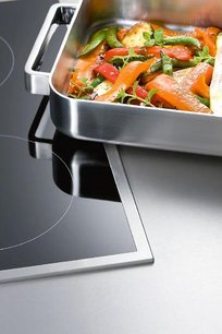 Независимая варочная панель Miele KM 5617 фото 3 в Тюмени