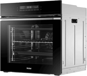 Духовой шкаф Хайер HOQ-P16AN5GB фото 4 в Тюмени Духовой шкаф Haier HOQ-P16AN5GB фото 4 в Тюмени