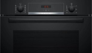 Духовой шкаф Бош HBA554EB0 фото 2 в Тюмени Духовой шкаф Bosch HBA554EB0 фото 2 в Тюмени
