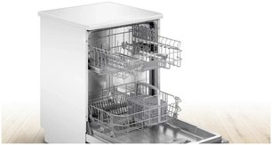 Посудомоечная машина BOSCH SMS2HKW1CR фото 2 в Тюмени Посудомоечная машина BOSCH SMS2HKW1CR фото 2 в Тюмени