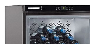 Винный шкаф Либхер WTb 4212 Vinothek фото 4 в Тюмени Винный шкаф Liebherr WTb 4212 Vinothek фото 4 в Тюмени
