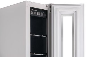 Встраиваемый под столешницу винный шкаф CellarPrivate CP007W фото 4 в Тюмени