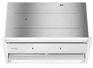 Вытяжка Haier HVQ-B6536W фото 2 в Тюмени