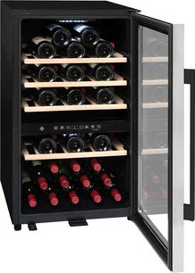 Винный шкаф La Sommeliere ECS51.2Z фото 3 в Тюмени