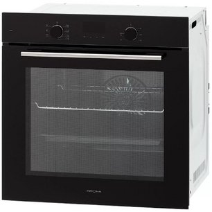 Духовой шкаф Крона ELEMENT D plus 60 BL фото 2 в Тюмени Духовой шкаф KRONA ELEMENT D plus 60 BL фото 2 в Тюмени