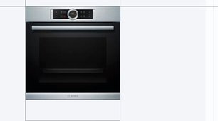 Духовой шкаф Бош HBG672BS1 фото 2 в Тюмени Духовой шкаф Bosch HBG672BS1 фото 2 в Тюмени