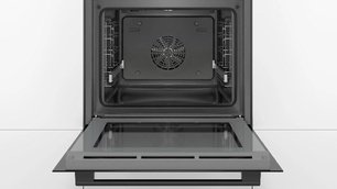 Духовой шкаф Бош HBG5360B0R фото 3 в Тюмени Духовой шкаф Bosch HBG5360B0R фото 3 в Тюмени