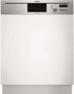 Посудомоечная машина AEG F55002IM0P фото в Тюмени