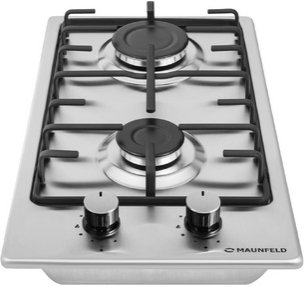 Газовая варочная панель Maunfeld EGHS.32.3ESL фото 3 в Тюмени
