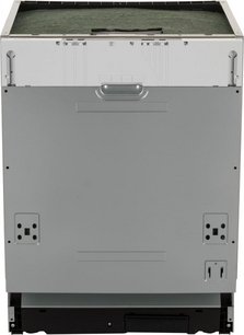 Встраиваемая посудомоечная машина Hyundai HBD 650 фото в Тюмени