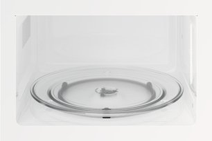 Встраиваемая микроволновая печь AEG MBB1756SEB фото 4 в Тюмени