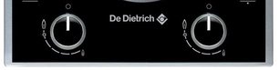 Независимая варочная панель De Dietrich DTG 701 X фото 2 в Тюмени