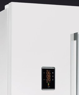 Холодильник Smeg FQ60BPE фото 3 в Тюмени