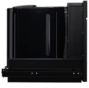 Встраиваемая кофемашина VARD VCC5K фото 3 в Тюмени