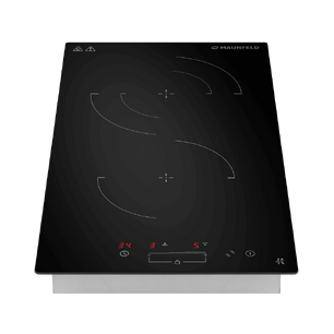 Варочная панель Maunfeld CVCE292SDBK фото 2 в Тюмени