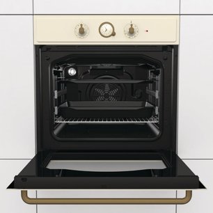 Духовой шкаф Горение BO7732CLI фото 2 в Тюмени Духовой шкаф Gorenje BO7732CLI фото 2 в Тюмени