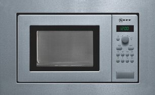 Микроволновая печь Neff H53W60N0 фото в Тюмени