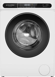 Стиральная машина Маунфилд MFWM148WH01 фото в Тюмени Стиральная машина Maunfeld MFWM148WH01 фото в Тюмени