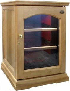 Винный шкаф IP CEX 151 RU фото в Тюмени