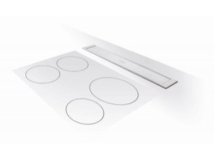 Встраиваемая вытяжка Фабер FABULA EVO+WH A90 фото 2 в Тюмени Встраиваемая вытяжка Faber FABULA EVO+WH A90 фото 2 в Тюмени