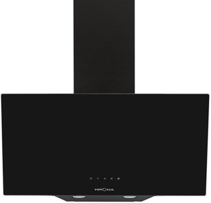 Вытяжка Krona HELGA 600 black S фото 2 в Тюмени Вытяжка Krona HELGA 600 black S фото 2 в Тюмени