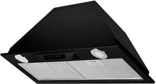 Встраиваемая вытяжка Куперсберг INLINEA 72 Black фото в Тюмени Встраиваемая вытяжка Kuppersberg INLINEA 72 Black фото в Тюмени