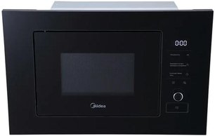 Встраиваемая микроволновая печь Midea MI92170GB фото 3 в Тюмени