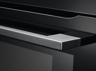 Духовой шкаф с СВЧ CombiQuick АЕГ KMK768080M фото 3 в Тюмени Духовой шкаф с СВЧ CombiQuick AEG KMK768080M фото 3 в Тюмени