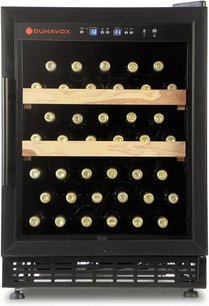 Винный шкаф Dunavox DX-46.103K фото 2 в Тюмени