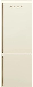 Холодильник Смег FA8005RPO фото в Тюмени Холодильник Smeg FA8005RPO фото в Тюмени