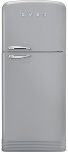 Холодильник Смег FAB50RSV фото в Тюмени Холодильник Smeg FAB50RSV фото в Тюмени