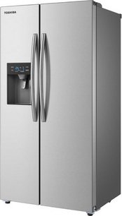 Холодильник Тошиба GR-RS508WE-PMJ(02) фото 2 в Тюмени Холодильник Toshiba GR-RS508WE-PMJ(02) фото 2 в Тюмени