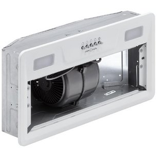 Встраиваемая вытяжка KRONA KATE 600 WHITE PB V2 фото 3 в Тюмени