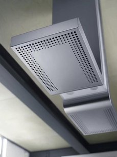Вытяжка Гутман Silla фото 2 в Тюмени Вытяжка Gutmann Silla фото 2 в Тюмени