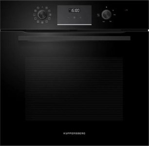 Духовой шкаф Kuppersberg HM 628 Black 11 фото в Тюмени