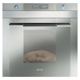 Духовой шкаф Смег SCP112PZ8 фото в Тюмени Духовой шкаф Smeg SCP112PZ8 фото в Тюмени