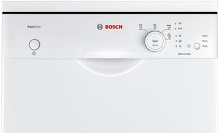 Посудомоечная машина Бош SPS 40E12 RU фото 3 в Тюмени Посудомоечная машина Bosch SPS 40E12 RU фото 3 в Тюмени