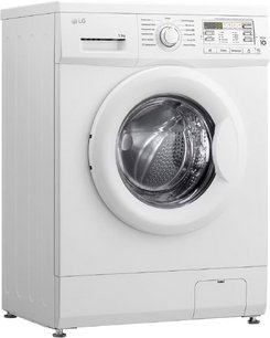 Стиральная машина LG F10B8MD фото 4 в Тюмени