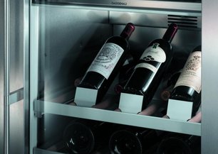 Винный шкаф Гаггенау RW 414-260 фото 2 в Тюмени Винный шкаф Gaggenau RW 414-260 фото 2 в Тюмени