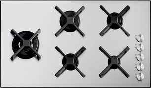 Газовая варочная панель Barazza 1PSP95 фото в Тюмени