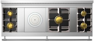 Варочная панель La Cornue Le Grand Palais 180 T48 N1 фото 2 в Тюмени