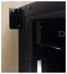 Винный шкаф Dunavox DAUF-40.138SS фото 2 в Тюмени