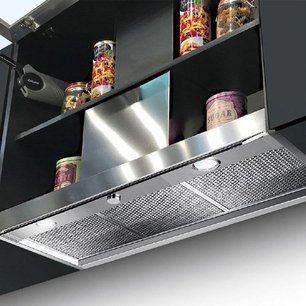 Вытяжка Фабер IN-NOVA Smart X A60 фото 3 в Тюмени Вытяжка Faber IN-NOVA Smart X A60 фото 3 в Тюмени