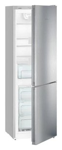 Холодильник Либхер CNPel 4313 фото 3 в Тюмени Холодильник Liebherr CNPel 4313 фото 3 в Тюмени